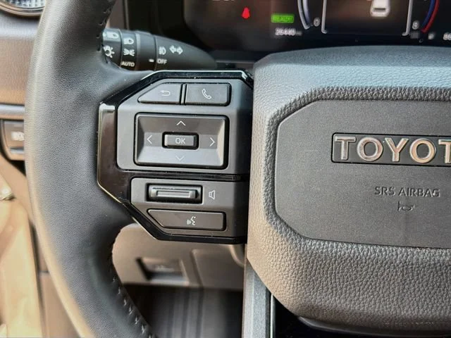 Used 2024 Meteor Toyota 1958 image 35