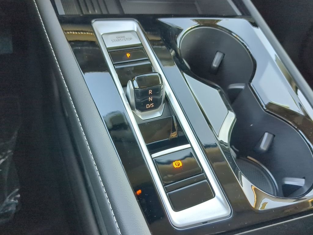 New 2026 Gray Volkswagen 2.0T SE w/Technology image 26