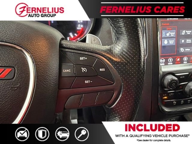Used 2019 White Dodge GT Plus image 44