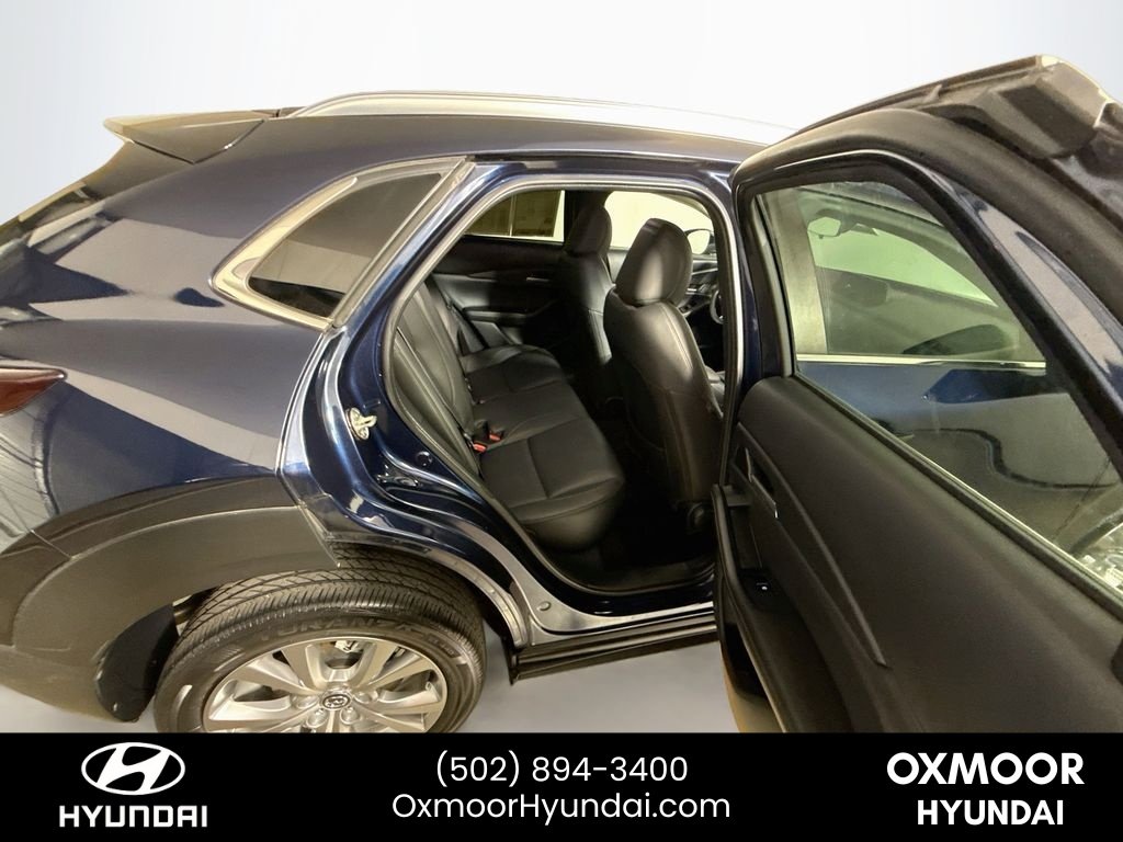 2023 Mazda CX-30 Select - Photo 23