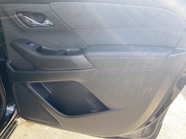 Used 2023 Black Chevrolet LT image 35