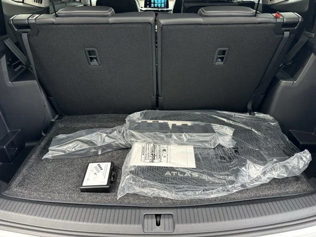 2026 Volkswagen Atlas SE w/Tech - Photo 29