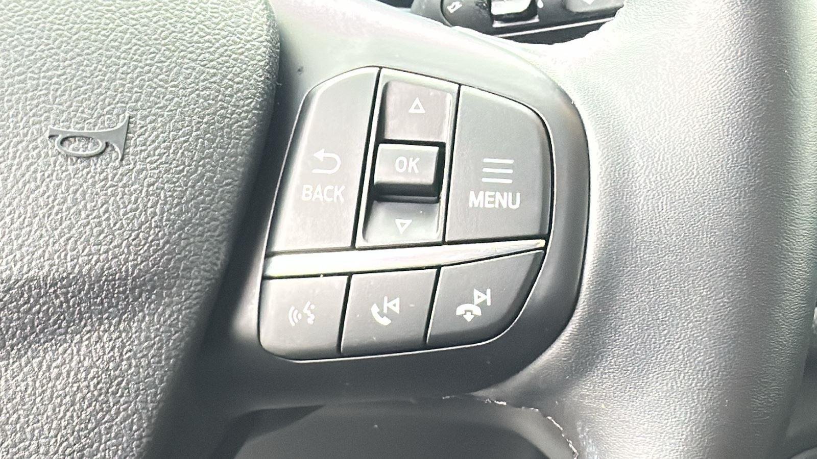 Used 2025 Oxford White Ford Outer Banks image 14