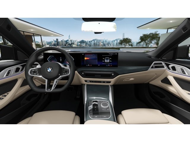 New 2027 White BMW 430i xDrive image 10