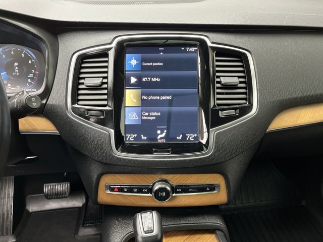 2022 Volvo XC90 Momentum - Photo 20