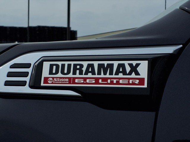 2026 GMC Sierra 2500HD Denali - Photo 7