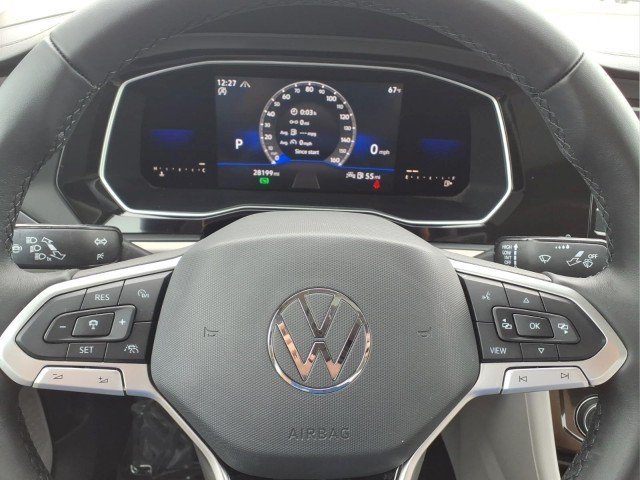 2022 Volkswagen Jetta SE - Photo 22