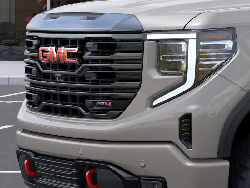 2026 GMC Sierra 1500 AT4 - Photo 13