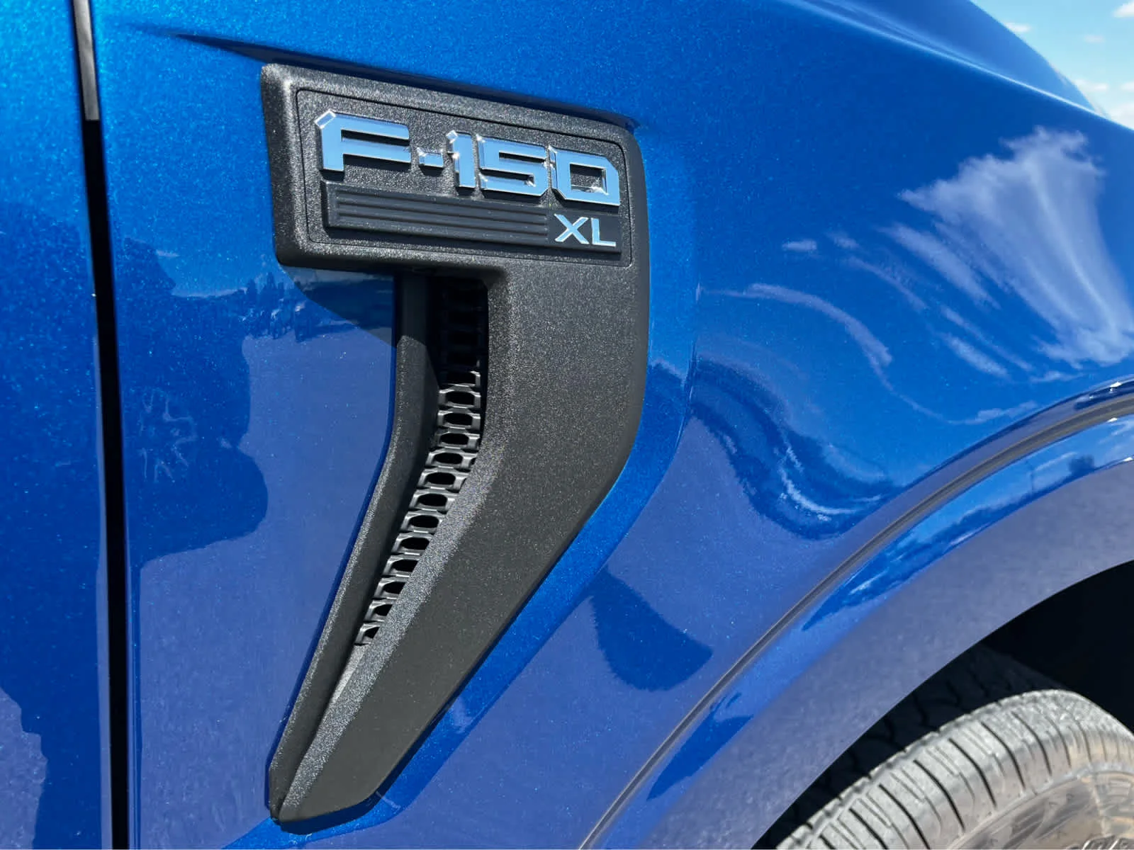 2025 Ford F-150 XL - Photo 61