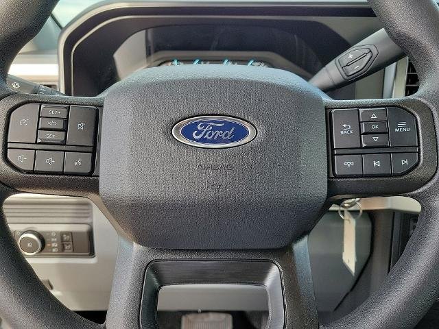 New 2026 Oxford White Ford F-250® XL image 24