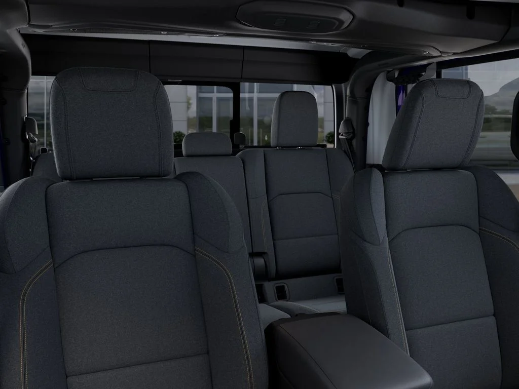 New 2026 Reign Exterior Paint Jeep Sport S image 26