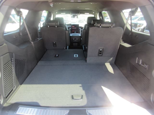 New 2026 Volcanic Red Tintcoat GMC Denali image 11