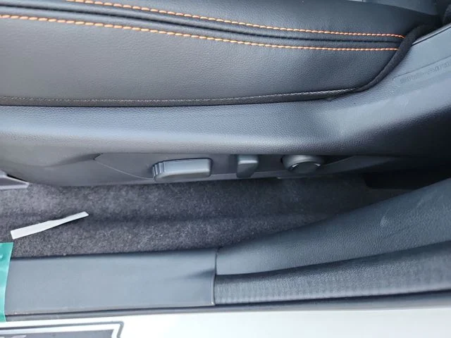 2026 Subaru Crosstrek Limited - Photo 12
