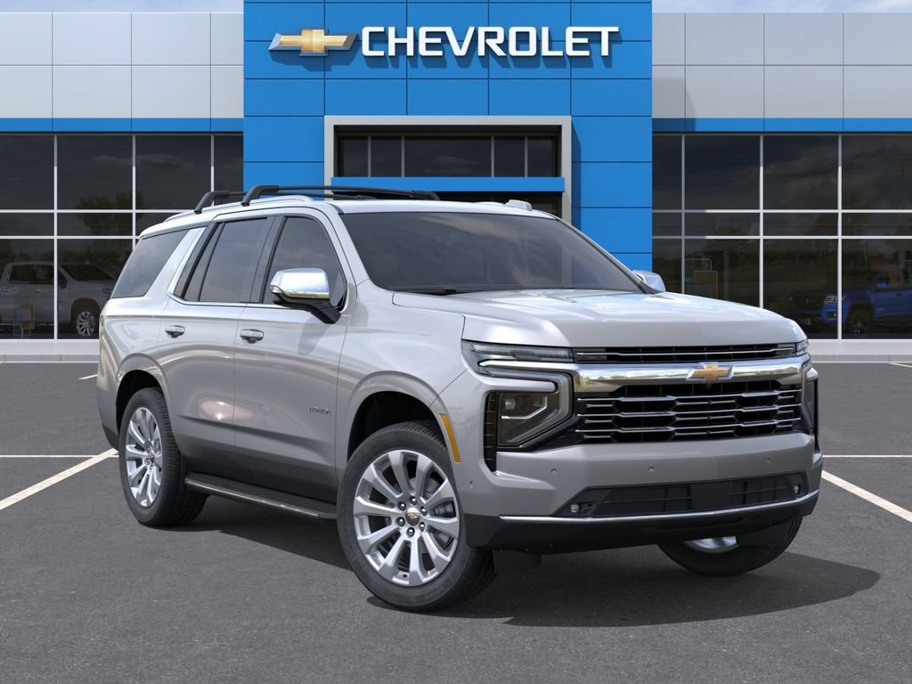 2026 Chevrolet Tahoe Premier - Photo 8