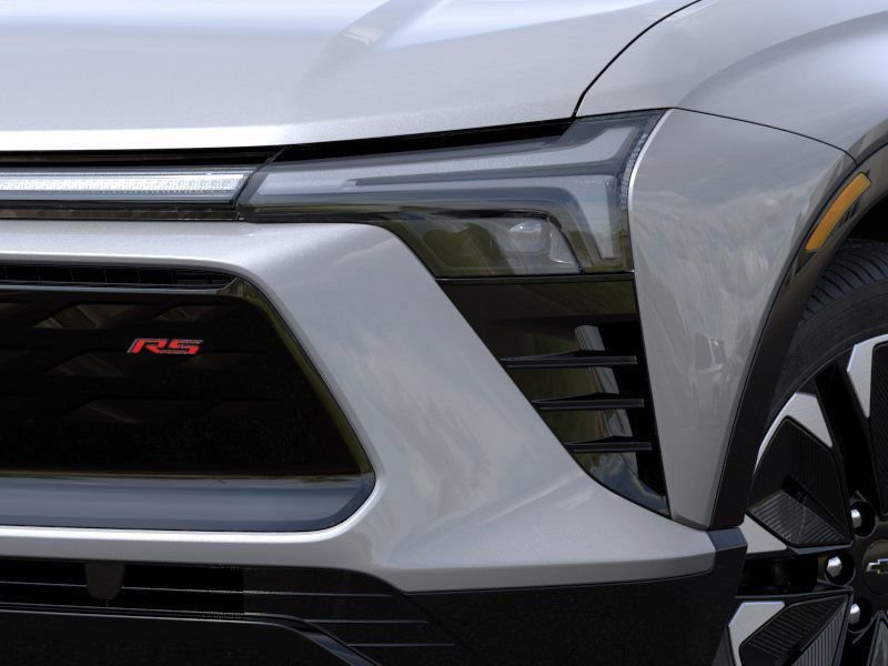 2026 Chevrolet Blazer EV RS - Photo 12