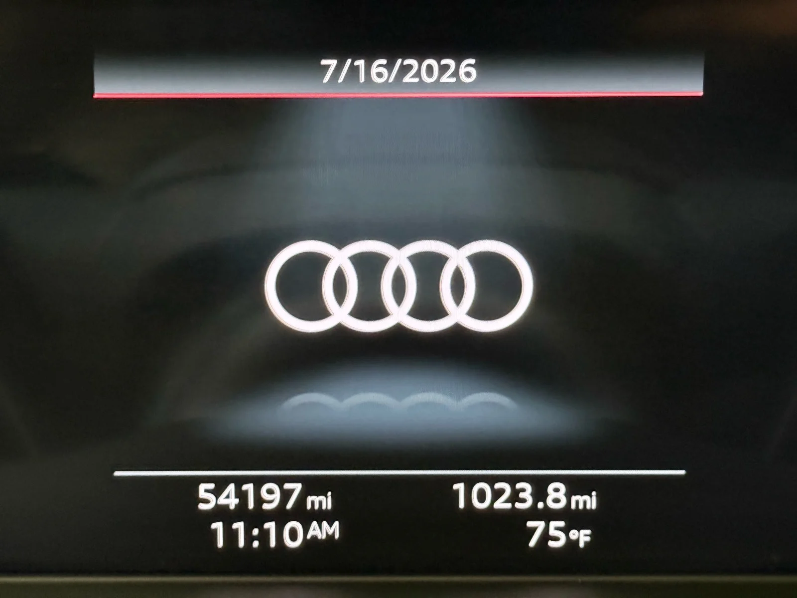 Used 2024 Mythos Black Metallic (0e0e) Audi quattro S line Prem Plus 45 TFSI image 13