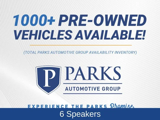Used 2026 White Chevrolet LT image 10