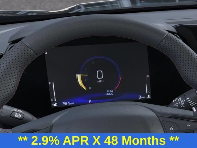 2026 Chevrolet Trax RS - Photo 20