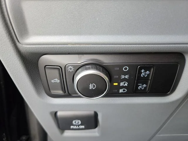 Used 2024 Black Ford XLT image 33
