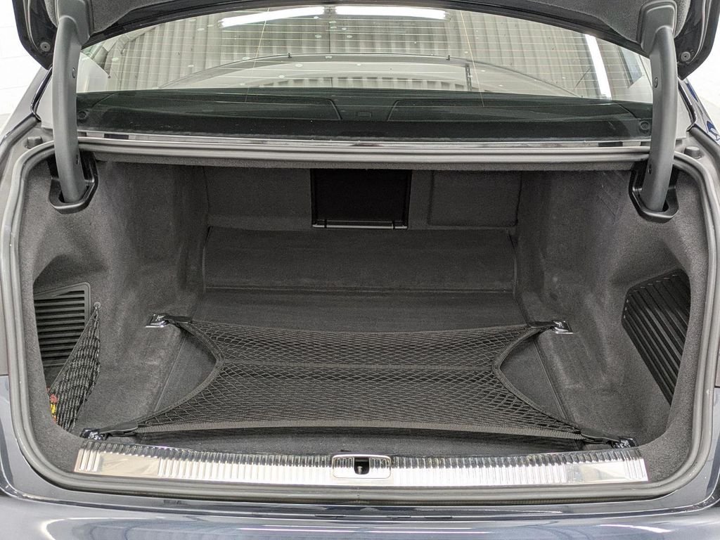 2021 Audi A8 Base - Photo 21