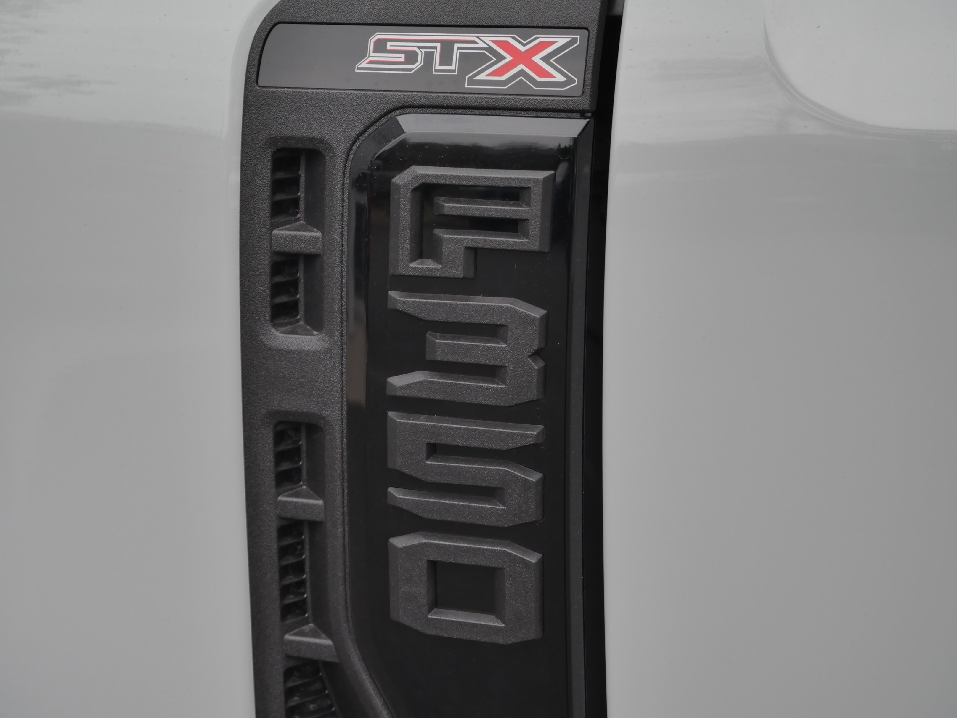 New 2026 Avalanche Ford F-350® XL image 23