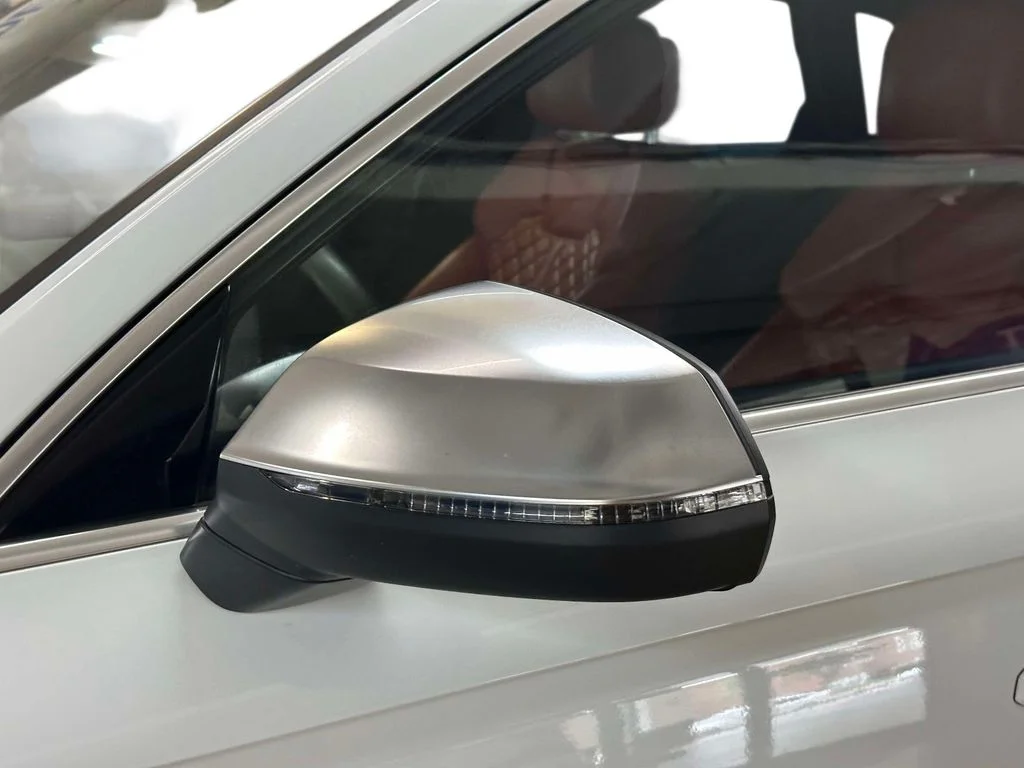 Used 2021 White Audi Premium Plus image 27