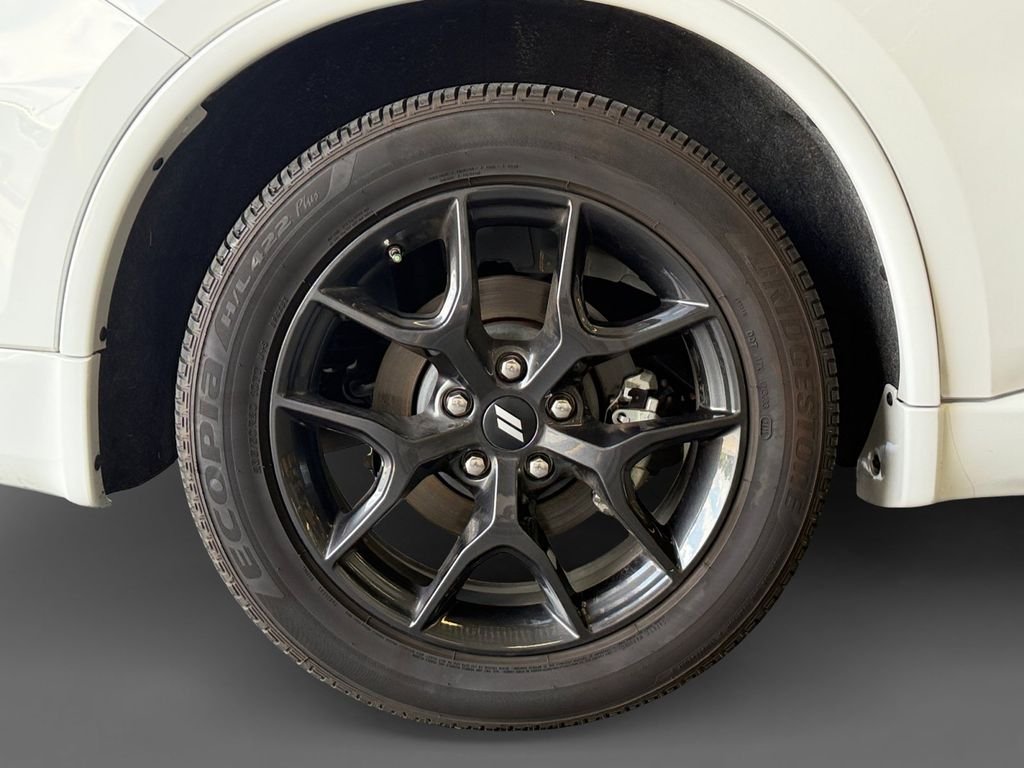 Used 2026 White Dodge GT Plus HEMI V8 image 10