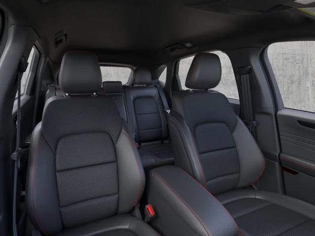 New 2026 Agate Black Metallic Ford ST-Line image 43