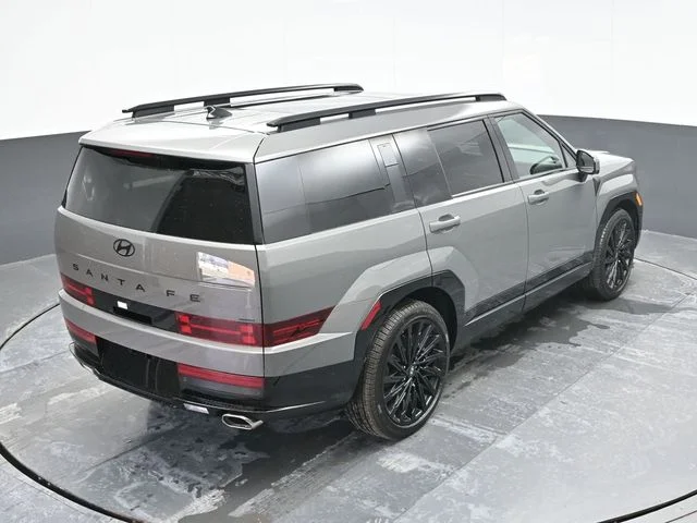 New 2026 Gray Hyundai Calligraphy image 17