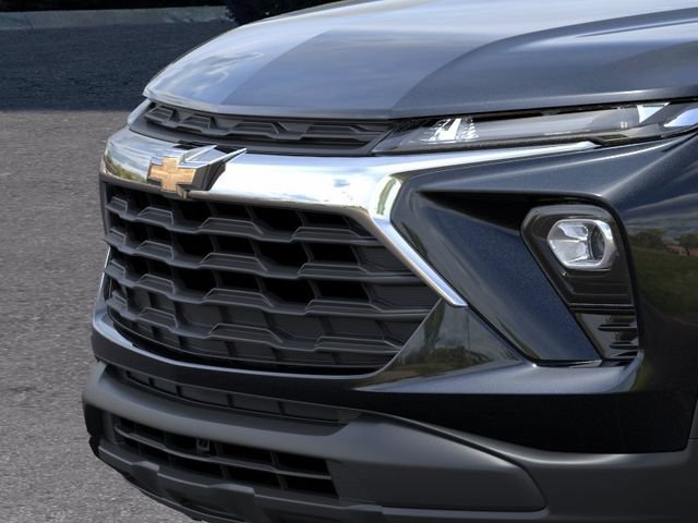 New 2026 Mosaic Black Metallic Chevrolet LS image 14