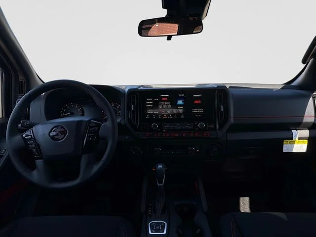 2026 Nissan Frontier PRO-4X - Photo 18