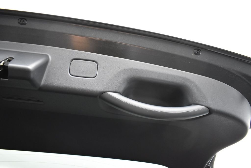 New 2026 Interstellar Gray Kia LX image 19