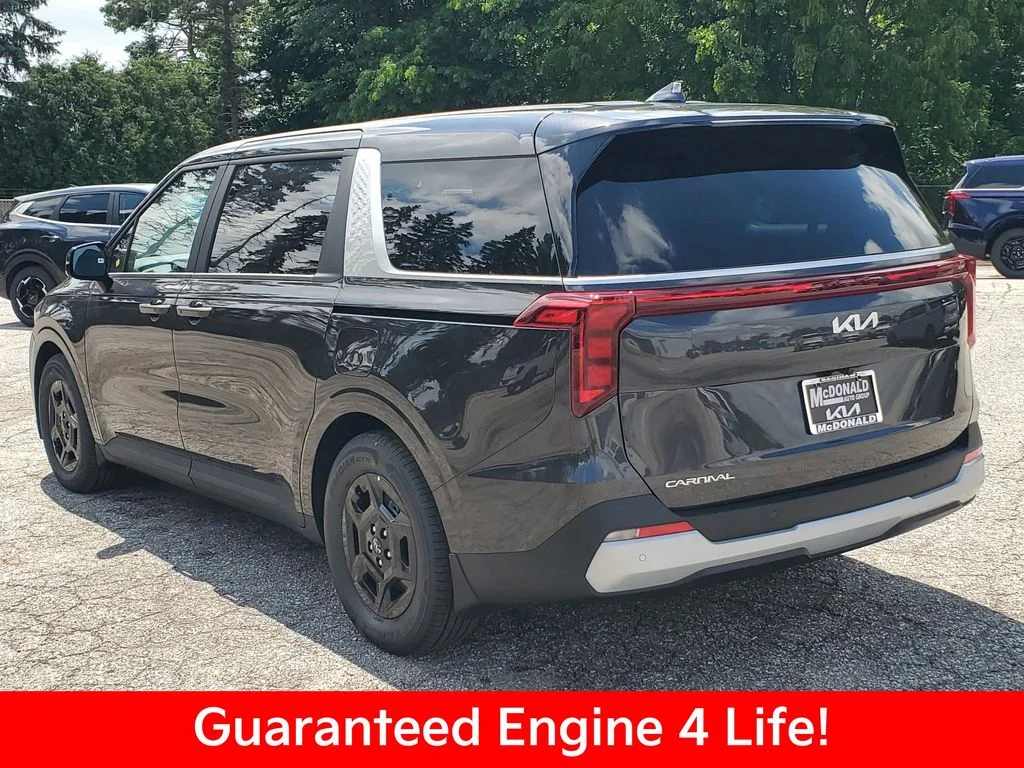 New 2026 Panthera Metal Kia LXS image 4