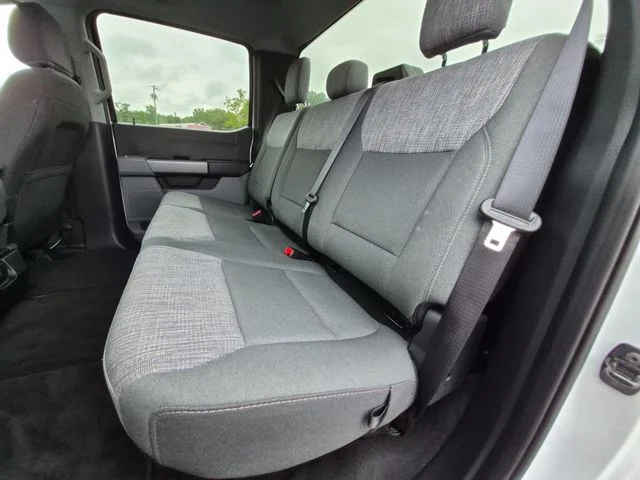 Used 2026 White Ford XLT image 29