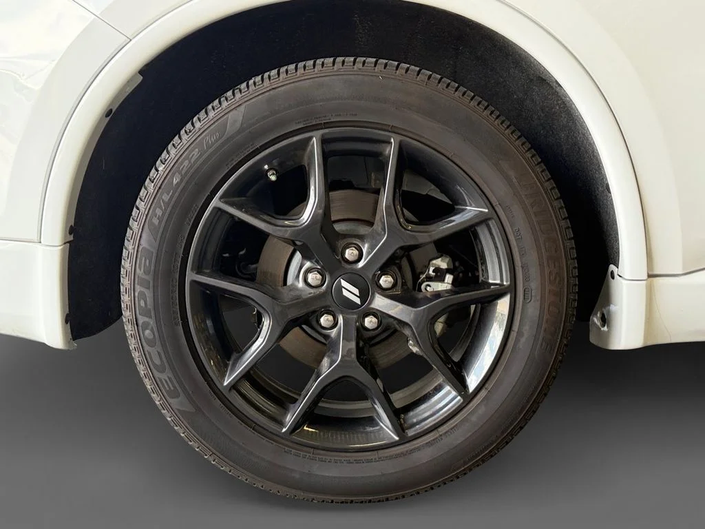 Used 2026 White Dodge GT Plus HEMI V8 image 10