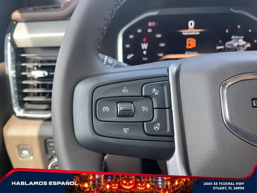 New 2026 Onyx Black GMC Denali image 26