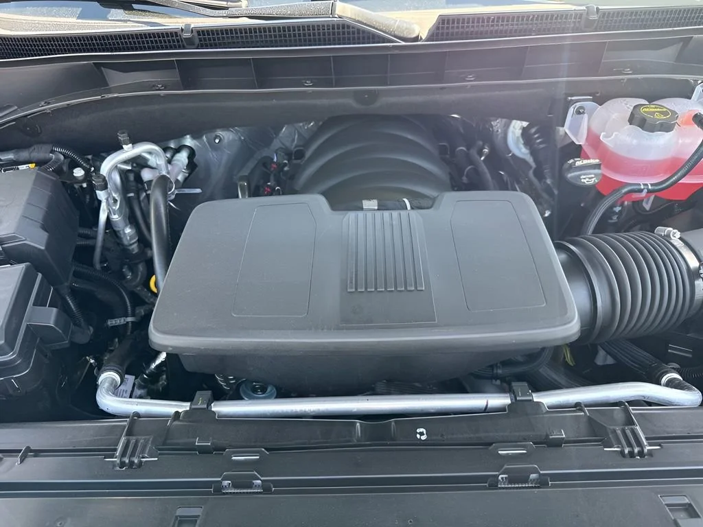 New 2026 Summit White GMC Denali image 35