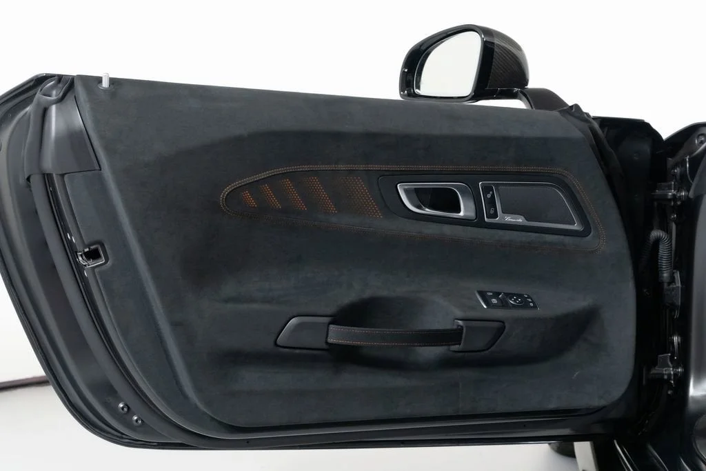 Used 2021 Manufaktur Exclus Mercedes-Benz Black Series image 23