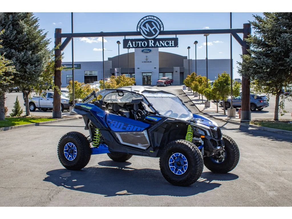 Used 2020  CAN AM  image 1
