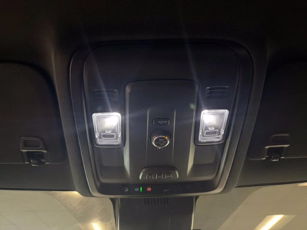 Used 2025 Sterling Gray Metallic Chevrolet LT image 21