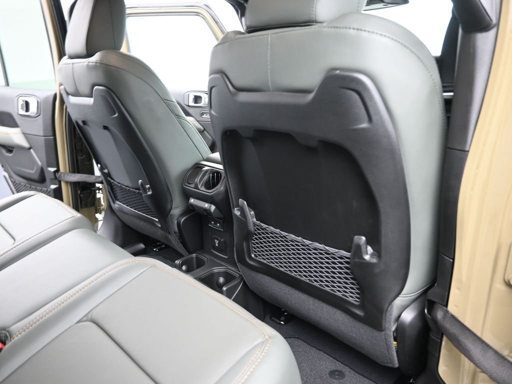 New 2026 41 Jeep Mojave image 16