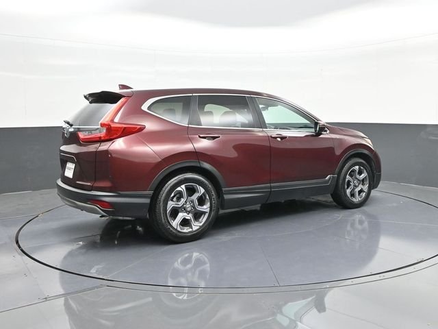 Used 2018 Sandstorm Metallic Honda EX image 15