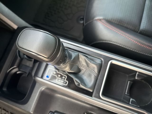 2023 Toyota Tacoma TRD Pro - Photo 23