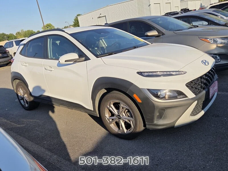 Used 2023 Lunar HYUNDAI SEL image 5