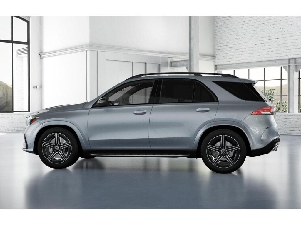 2026 Mercedes-Benz GLE GLE450 - Photo 33