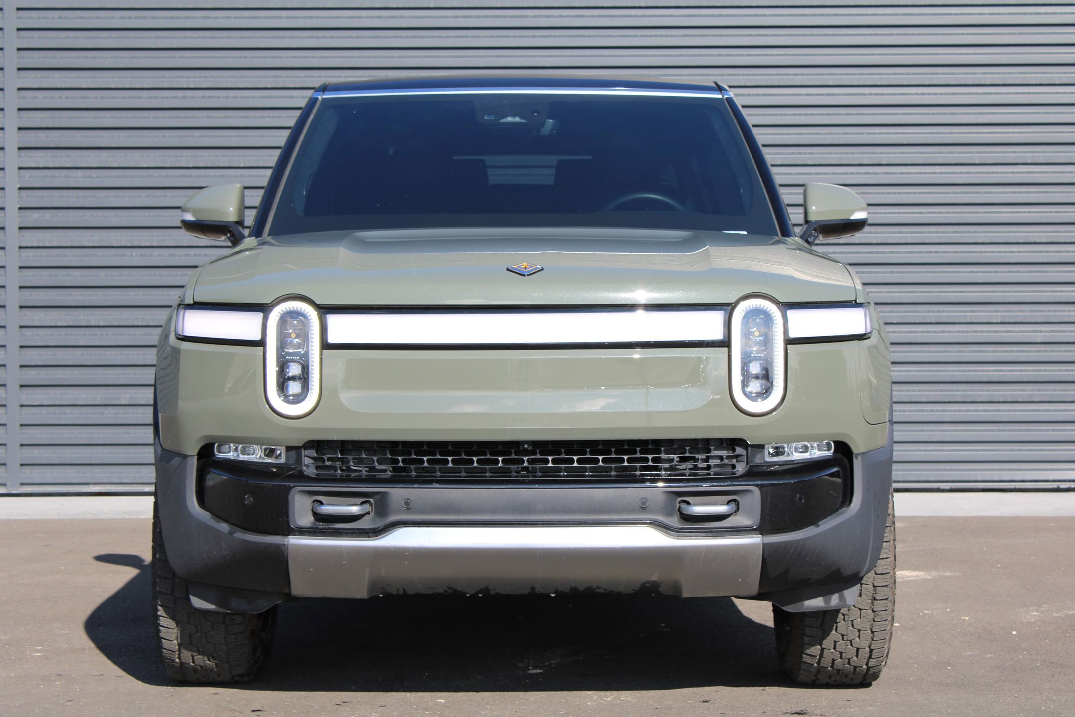 Used 2023 Rivian R1S Adventure with VIN 7PDSGABL7PN020236 for sale in Lehi, UT