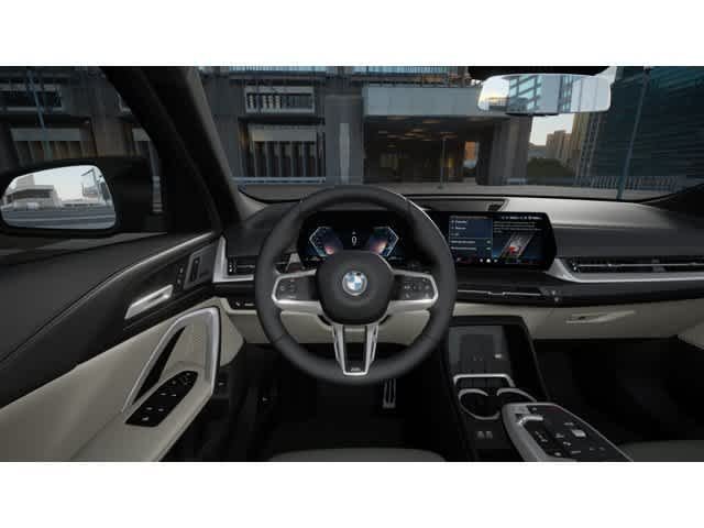 New 2027 Brooklyn Grey Metallic BMW xDrive28i image 13