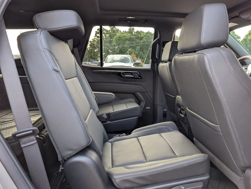2026 Chevrolet Tahoe Z71 - Photo 29
