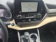 Used 2023 Midnight Black Metallic Toyota XLE image 15