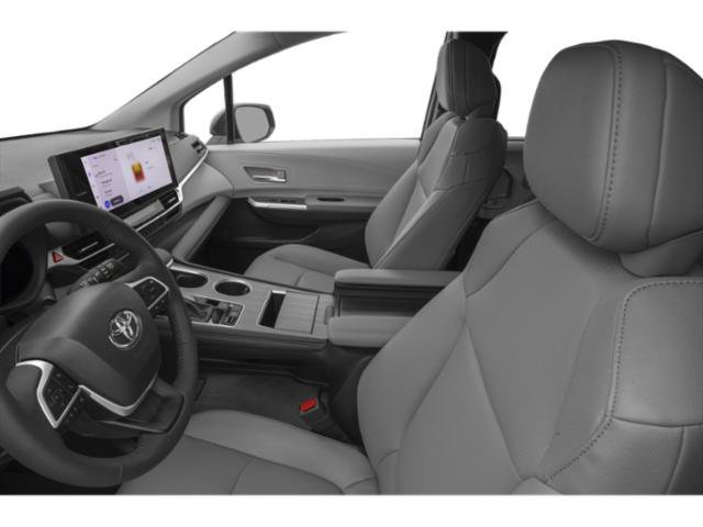 New 2026 Wind Chill Pearl Toyota XLE image 11